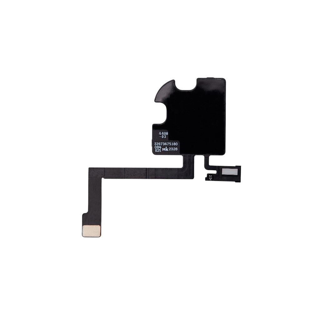 Proximity Light Sensor Flex Cable For Apple iPhone 15 Pro Max